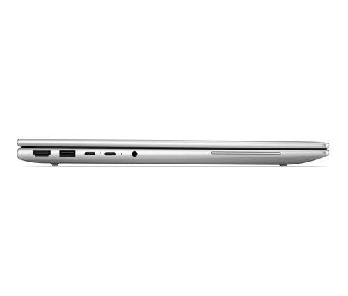 HP EliteBook 6 G2i 16 Next Gen AI PC Intel Core Ultra 7 355 Laptop 40,6 cm (16") WUXGA 24 GB DDR5-SDRAM 512 GB SSD Wi-Fi 7 (802.11be) Windows 11 Pro Zilver QWERTY