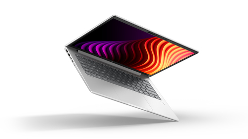 HP EliteBook 6 G2i 14 Next Gen AI PC Intel Core Ultra 5 322 Laptop 35,6 cm (14") WUXGA 16 GB DDR5-SDRAM 512 GB SSD Wi-Fi 7 (802.11be) Windows 11 Pro Zilver QWERTY