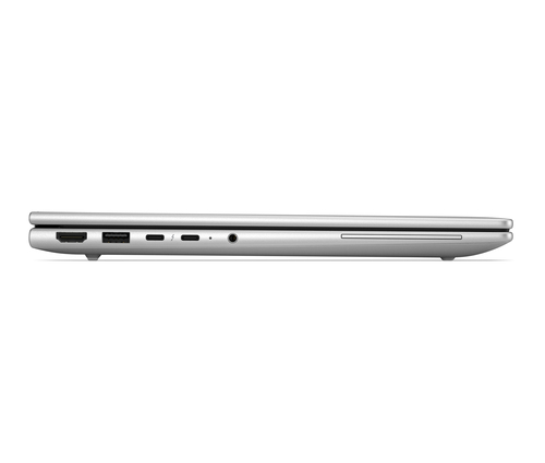 HP EliteBook 6 G2i 14 Next Gen AI PC Intel Core Ultra 5 322 Laptop 35,6 cm (14") WUXGA 16 GB DDR5-SDRAM 512 GB SSD Wi-Fi 7 (802.11be) Windows 11 Pro Zilver QWERTY