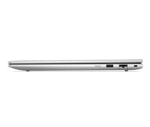 HP EliteBook 6 G2i 16 Next Gen AI PC Intel Core Ultra 5 322 Laptop 40,6 cm (16") WUXGA 16 GB DDR5-SDRAM 512 GB SSD Wi-Fi 7 (802.11be) Windows 11 Pro Zilver QWERTY