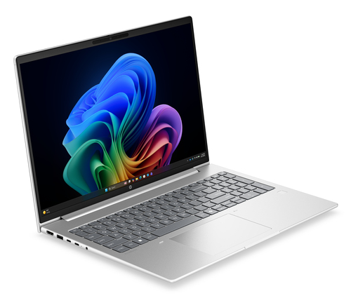 HP ProBook 4 G2i 16 AI PC Intel Core 7 350 Laptop 40,6 cm (16") WUXGA 32 GB LPDDR5x-SDRAM 512 GB SSD Wi-Fi 6E (802.11ax) Windows 11 Pro Zilver QWERTY