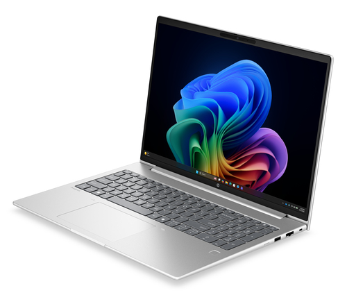 HP ProBook 4 G2i 16 AI PC Intel Core 7 350 Laptop 40,6 cm (16") WUXGA 32 GB LPDDR5x-SDRAM 512 GB SSD Wi-Fi 6E (802.11ax) Windows 11 Pro Zilver QWERTY
