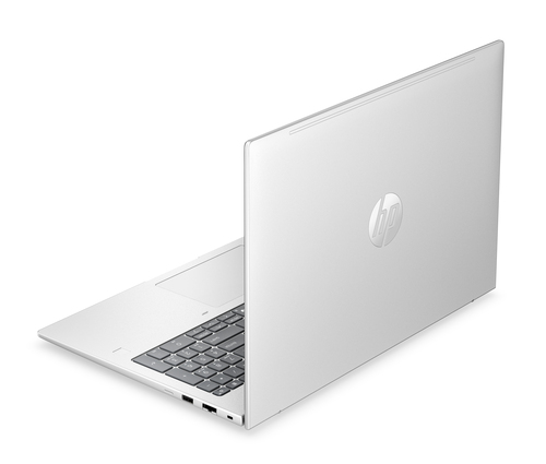 HP ProBook 4 G2i 16 AI PC Intel Core 7 350 Laptop 40,6 cm (16") WUXGA 32 GB LPDDR5x-SDRAM 512 GB SSD Wi-Fi 6E (802.11ax) Windows 11 Pro Zilver QWERTY