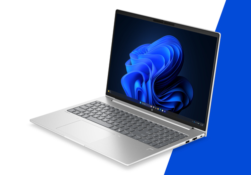 HP ProBook 4 G2i 16 AI PC Intel Core 7 350 Laptop 40,6 cm (16") WUXGA 32 GB LPDDR5x-SDRAM 512 GB SSD Wi-Fi 6E (802.11ax) Windows 11 Pro Zilver QWERTY