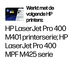 HP 80X originele high-capacity zwarte LaserJet tonercartridge