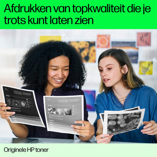 HP 90X originele high-capacity zwarte LaserJet tonercartridge, 2-pack