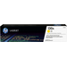 HP 130A originele gele LaserJet tonercartridge