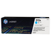 HP 312A cyaan LaserJet tonercartridge