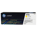 HP 312A gele LaserJet tonercartridge
