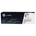 HP 312A magenta LaserJet tonercartridge