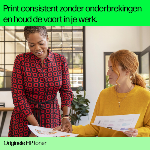 HP Color LaserJet B5L37A opvangkit voor toner