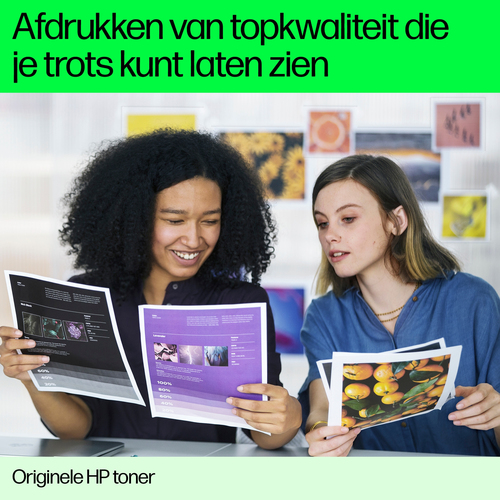 HP Color LaserJet B5L37A opvangkit voor toner