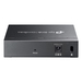 TP-Link Omada ES205G Managed Gigabit Ethernet (10/100/1000) Power over Ethernet (PoE) Zwart