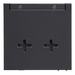 TP-Link Omada ES205G Managed Gigabit Ethernet (10/100/1000) Power over Ethernet (PoE) Zwart