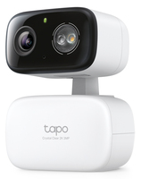 TP-Link Tapo C216 Doos IP-beveiligingscamera Binnen 2304 x 1296 Pixels Plafond/wand/bureau