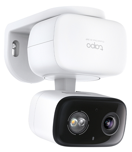 TP-Link Tapo C216 Doos IP-beveiligingscamera Binnen 2304 x 1296 Pixels Plafond/wand/bureau