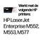 HP 508A originele magenta LaserJet tonercartridge