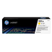 HP 201A originele gele LaserJet tonercartridge