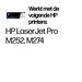 HP 201A originele gele LaserJet tonercartridge