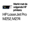 HP 201A originele magenta LaserJet tonercartridge