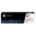 HP 201X originele high-capacity magenta LaserJet tonercartridge
