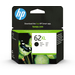 HP 62XL originele high-capacity zwarte inktcartridge