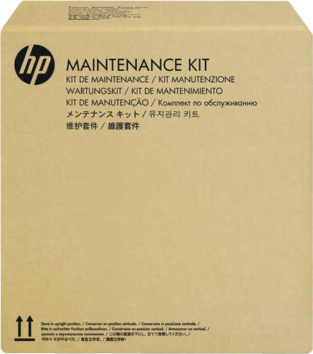 HP ScanJet Pro 2500 f1 vervangende rollen