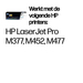 HP 410A originele zwarte LaserJet tonercartridge