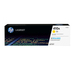 HP 410A originele gele LaserJet tonercartridge