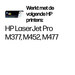 HP 410X originele high-capacity zwarte LaserJet tonercartridge
