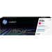 HP 410X originele high-capacity magenta LaserJet tonercartridge