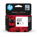 HP 651 Black Original Ink Advantage Cartridge
