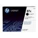 HP 87X originele high-capacity zwarte LaserJet tonercartridge