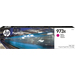 HP 973X originele magenta high-capacity PageWide cartridge