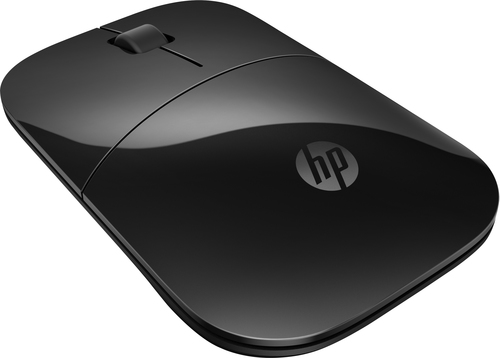 HP Z3700 zwarte draadloze muis