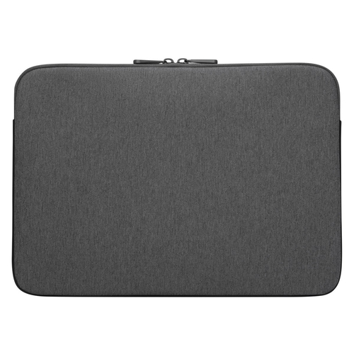 Targus Cypress EcoSmart 39,6 cm (15.6") Opbergmap/sleeve Grijs