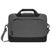 Targus Cypress EcoSmart 35,6 cm (14") Aktetas Grijs