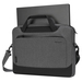 Targus Cypress EcoSmart 35,6 cm (14") Aktetas Grijs