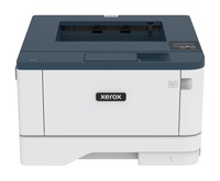 Xerox B310 A4 40 ppm draadloze dubbelzijdige printer PS3 PCL5e/6 2 laden totaal 350 vel UK