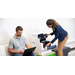 Xerox Colour 500 serie Charge Corotron constructie voor zwarte CRU