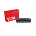Everyday Cyaan Toner compatibel met HP 117A (W2071A), Standaard capaciteit