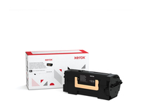 Xerox B620 B625 standaard tonercartridge ZWART (10.000 pagina's) NA/XE