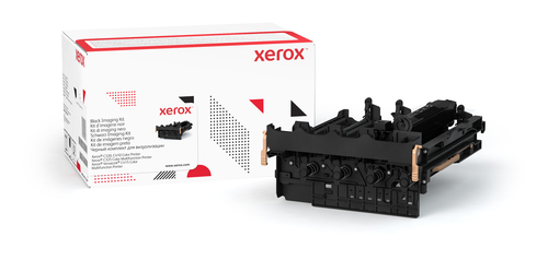 Xerox C320/C325, C410/C415 zwarte beeldeenheid (capaciteit van 125.000) (lange levensduur, hoeft doorgaans niet te worden vervangen)