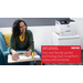 Xerox VersaLink C620 A4 50 ppm tosidig skriver PS3 PCL5e/6 2 skuffer 650 ark