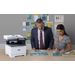 Xerox VersaLink C415 A4 40 ppm dubbelzijdig kopiëren en printen, scannen en faxen, geschikt voor PS3 PCL5e/6 2 laden voor max. 251 vel