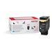 Xerox C320/C325 hoge capaciteit tonercassette, cyaan (5.500 pagina's)