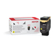 Xerox C320/C325 hoge capaciteit tonercassette, geel (5.500 pagina's)