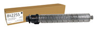 Everyday™ Zwart Remanufactured Toner van Xerox compatible met Ricoh (842255), Standaard capaciteit