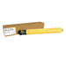 Everyday™ Geel Remanufactured Toner van Xerox compatible met Ricoh (842256), Standaard capaciteit
