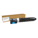 Everyday™ Cyaan Remanufactured Toner van Xerox compatible met Canon C-EXV58 (3764C002AA), Standaard capaciteit
